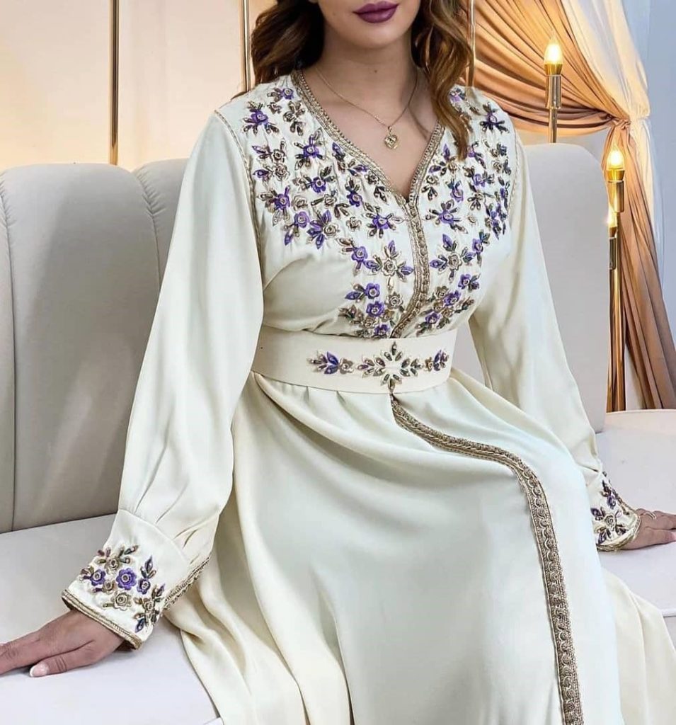 Caftans